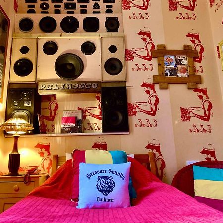 Hotel Pelirocco Okręg wyborczy Hove Zewnętrze zdjęcie