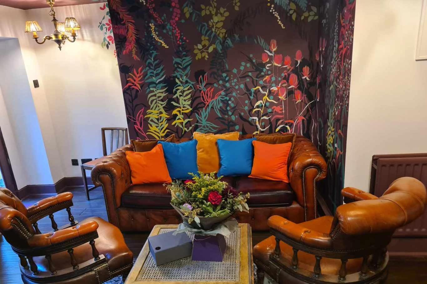 Hotel Pelirocco Okręg wyborczy Hove Zewnętrze zdjęcie