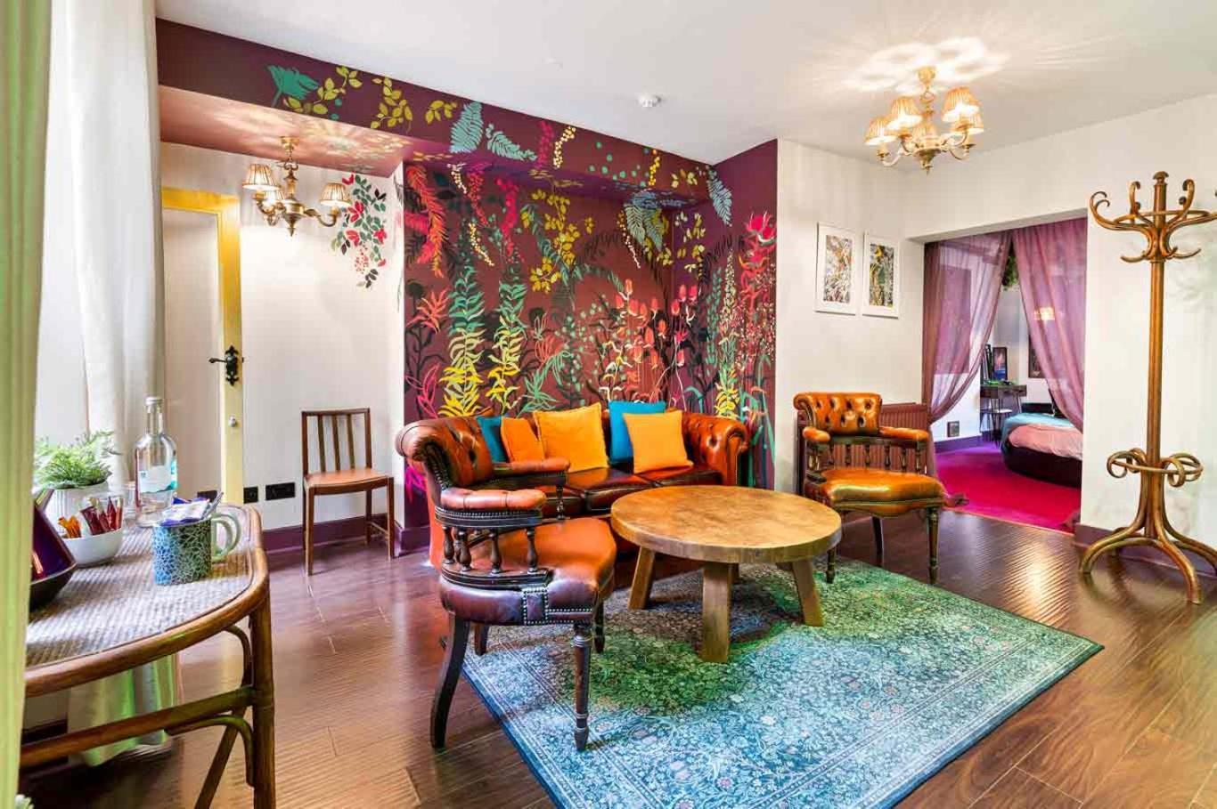 Hotel Pelirocco Okręg wyborczy Hove Zewnętrze zdjęcie