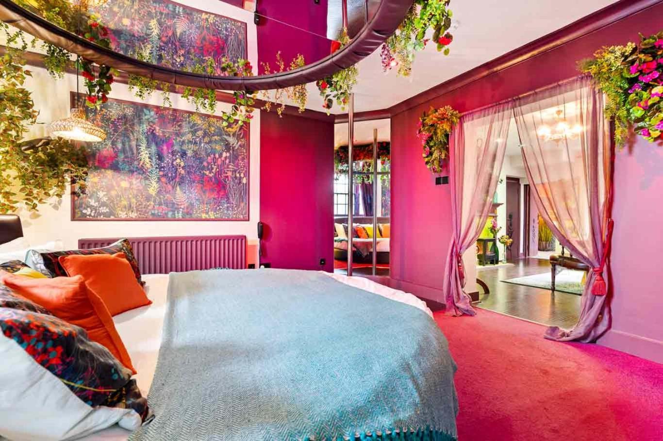Hotel Pelirocco Okręg wyborczy Hove Zewnętrze zdjęcie