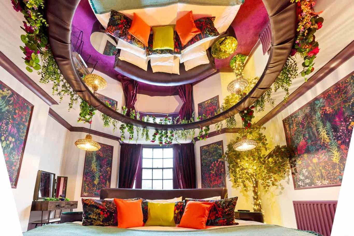 Hotel Pelirocco Okręg wyborczy Hove Zewnętrze zdjęcie