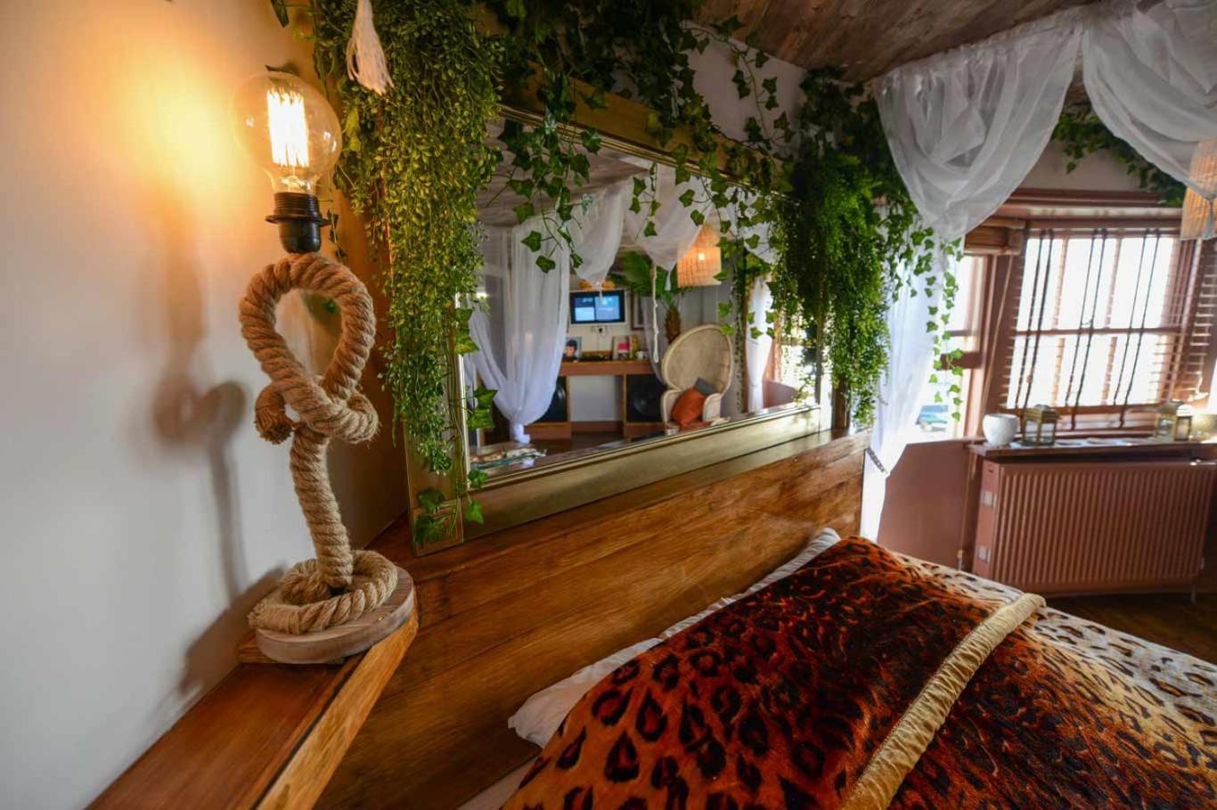 Hotel Pelirocco Okręg wyborczy Hove Zewnętrze zdjęcie