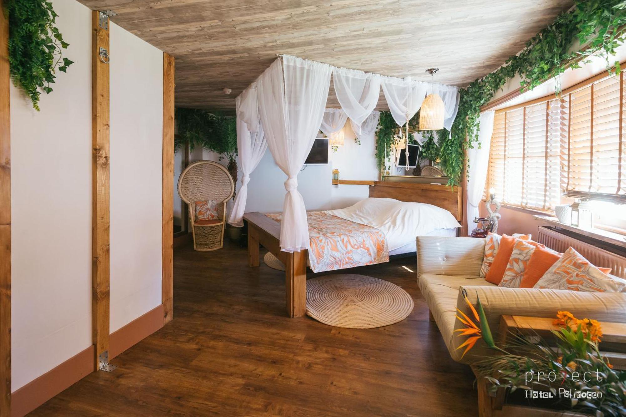 Hotel Pelirocco Okręg wyborczy Hove Zewnętrze zdjęcie