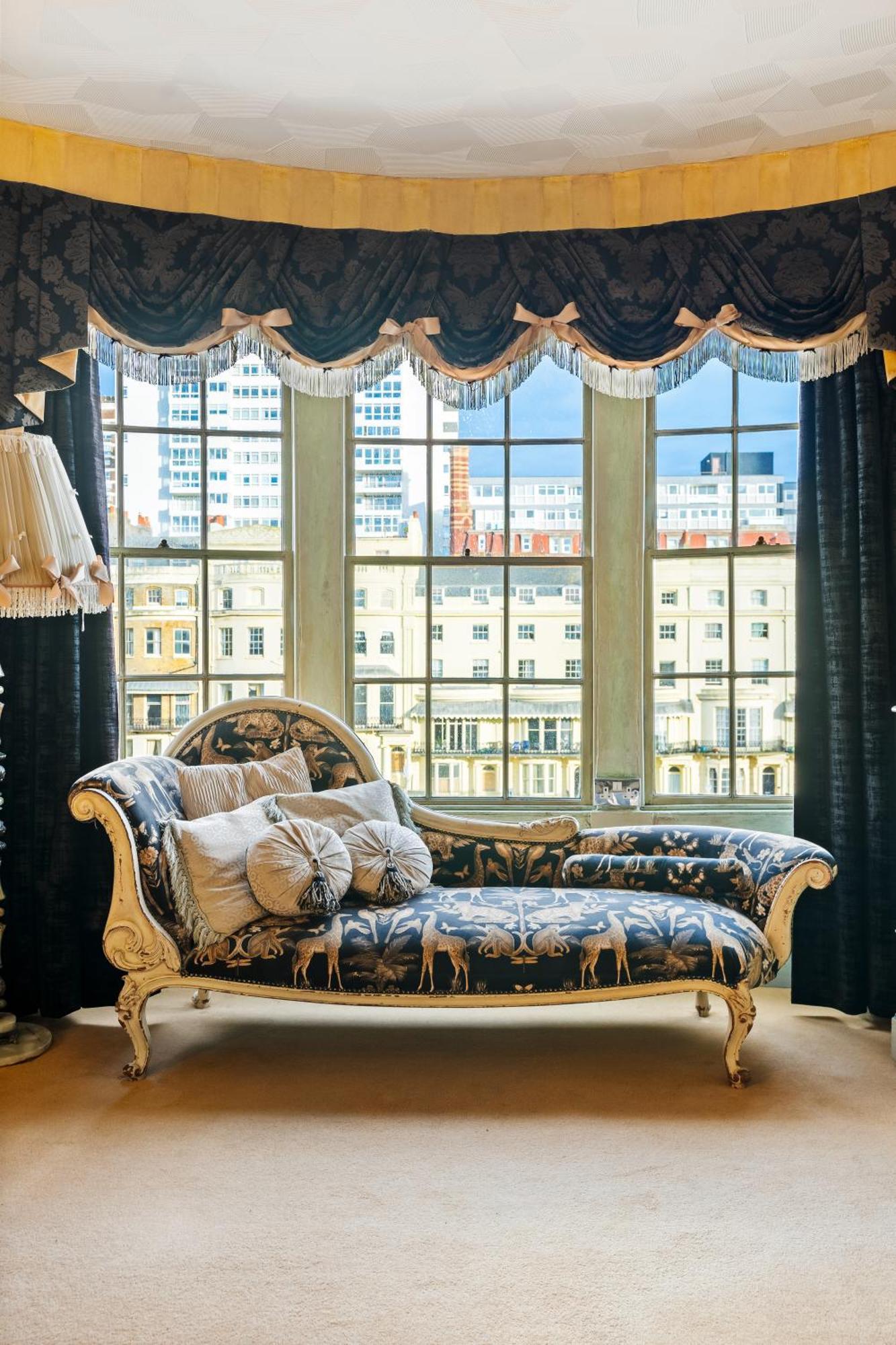 Hotel Pelirocco Okręg wyborczy Hove Zewnętrze zdjęcie